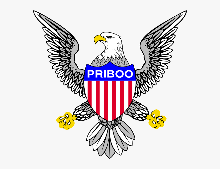 Eagle Logo Clip Art, HD Png Download