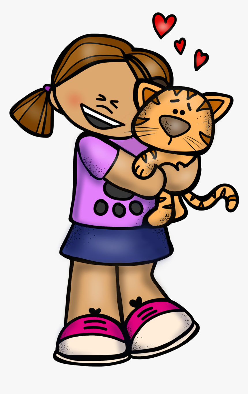 Dog Reading Clipart Clip Art Stock On Friday, I Posted, HD Png Download