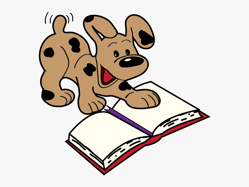 Summer Reading Program - Cartoon, HD Png Download