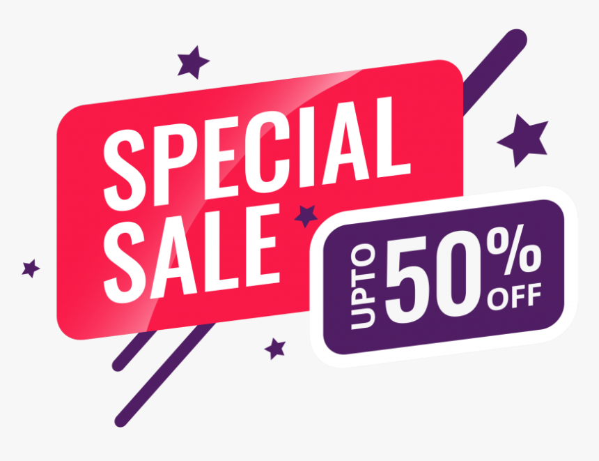 Redovna - Sale 50 Off Png, Transparent Png