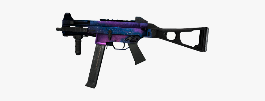 Cs Go Ump Primal Saber, HD Png Download