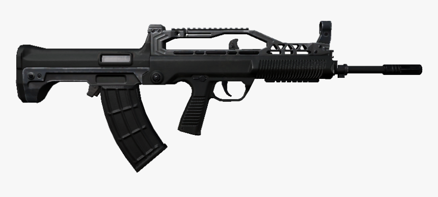 Mlok Rail Cover Type 1, HD Png Download
