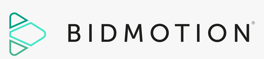 Bidmotion Logo, HD Png Download