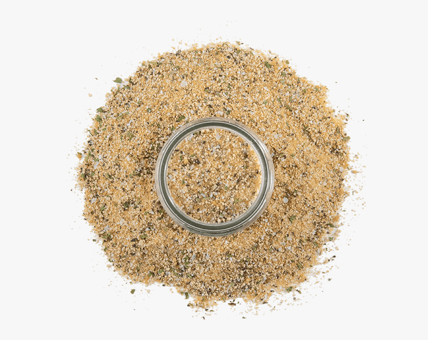 Gateway To The North Maple Garlic Seasoning 3 - Circle, HD Png Download