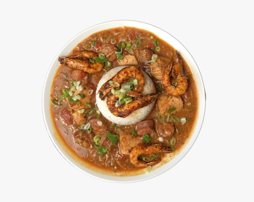 Gumbo, HD Png Download