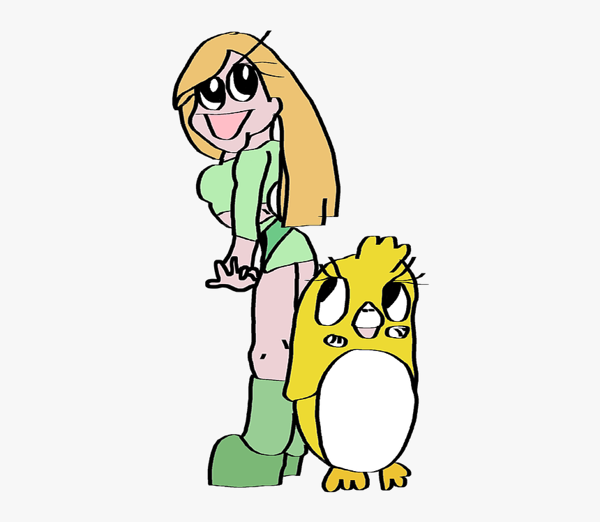 Cartoon, HD Png Download