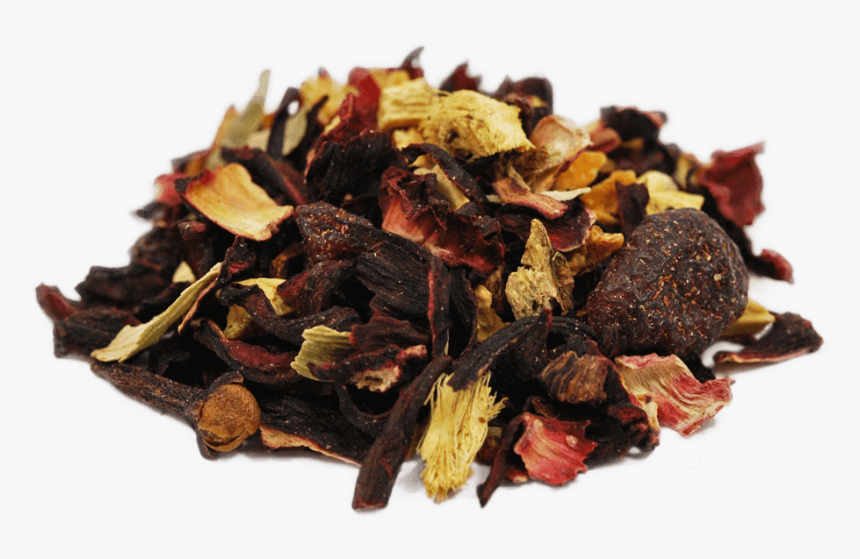 Organic Cranberry Spice Tisane - Seed, HD Png Download