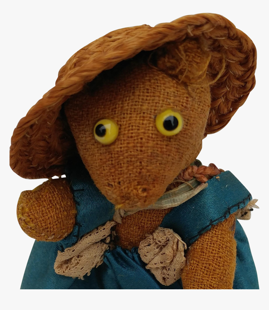 Stuffed Toy, HD Png Download