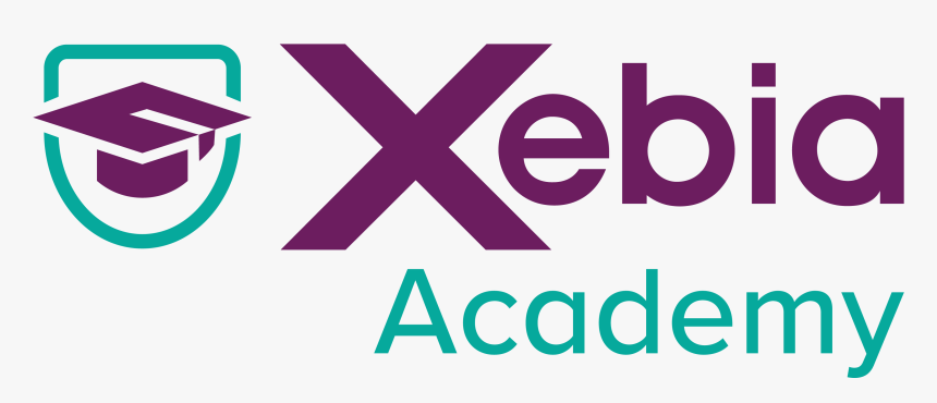 Xebia Academy - Xebia, HD Png Download