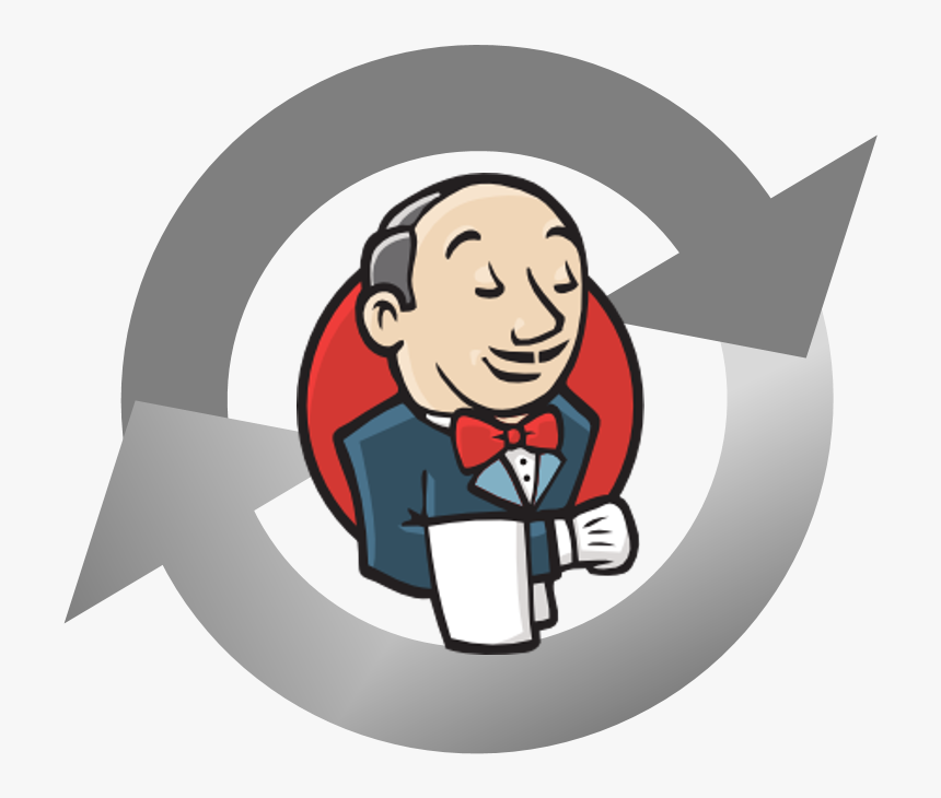 Jenkins Png, Transparent Png