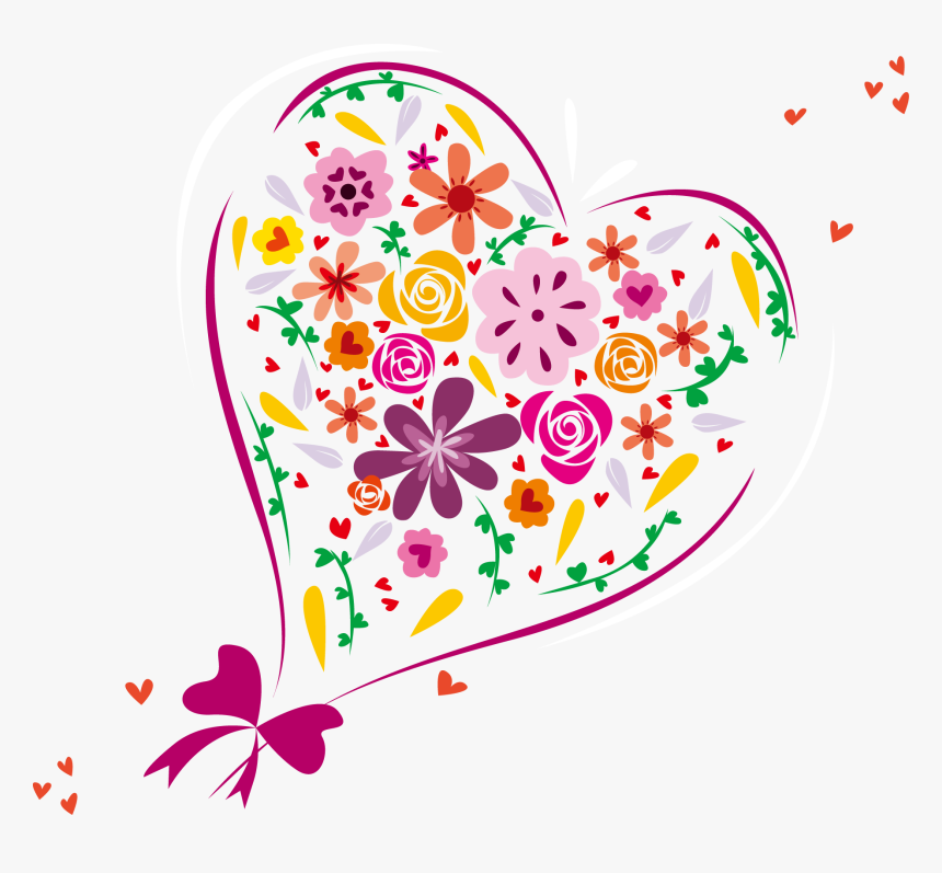 Heart Shaped Caramel Apple Clipart Png Banner Library Clip Art