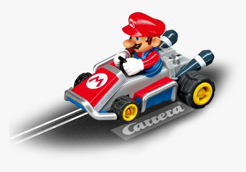Supert Mario Kart 7, HD Png Download
