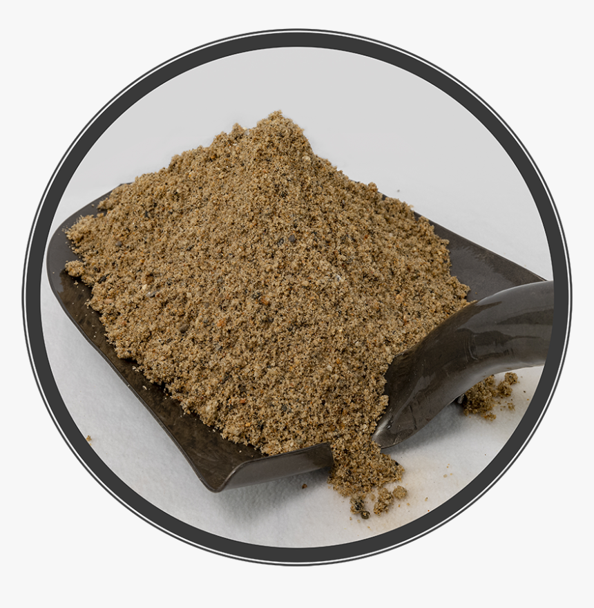 Mason Sand, HD Png Download