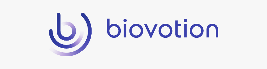 Biovotion - Calligraphy, HD Png Download