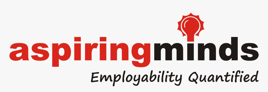Aspiring Minds Logo Png, Transparent Png