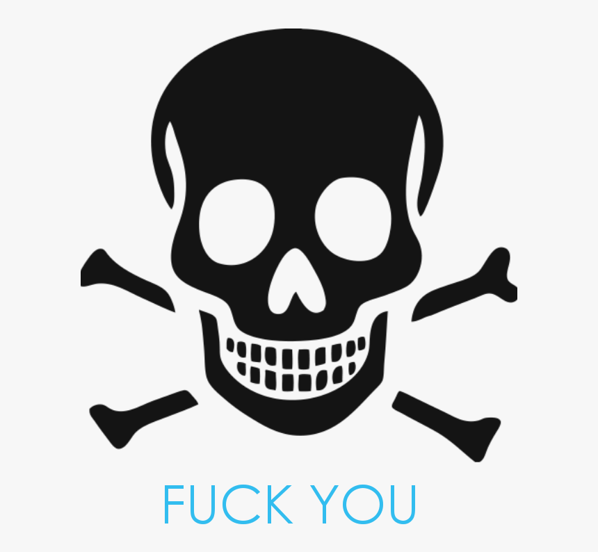 Graphic-image - Poison Icon White, HD Png Download