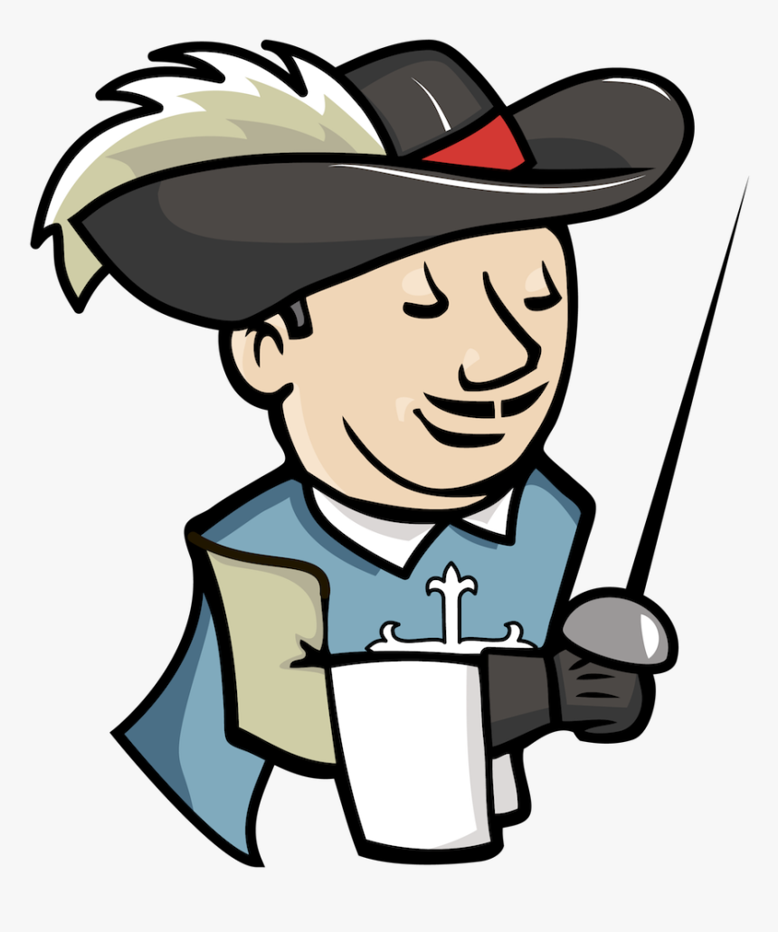 Jenkins Server, HD Png Download