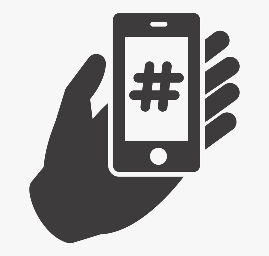 Bausmedia Brand Design - Social Media Management Icon, HD Png Download