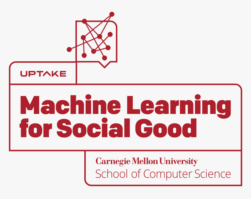 MACHINE LEARNING FOR SOCIAL GOOD intelligence overview