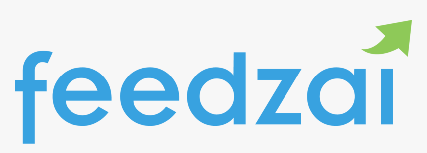 Feedzai Logo, HD Png Download