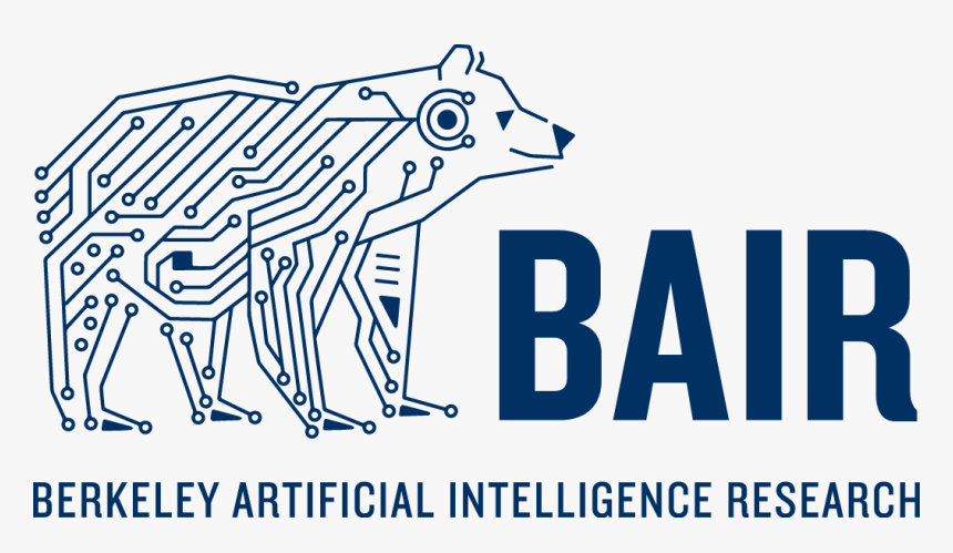 Berkeley Artificial Intelligence Research, HD Png Download