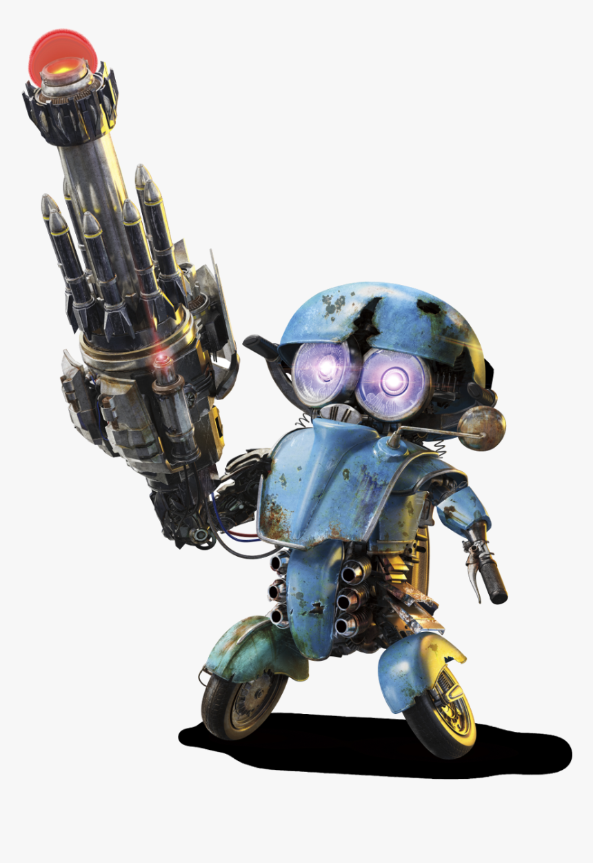 Potential Transformers - Transformers The Last Knight Sqweeks, HD Png Download