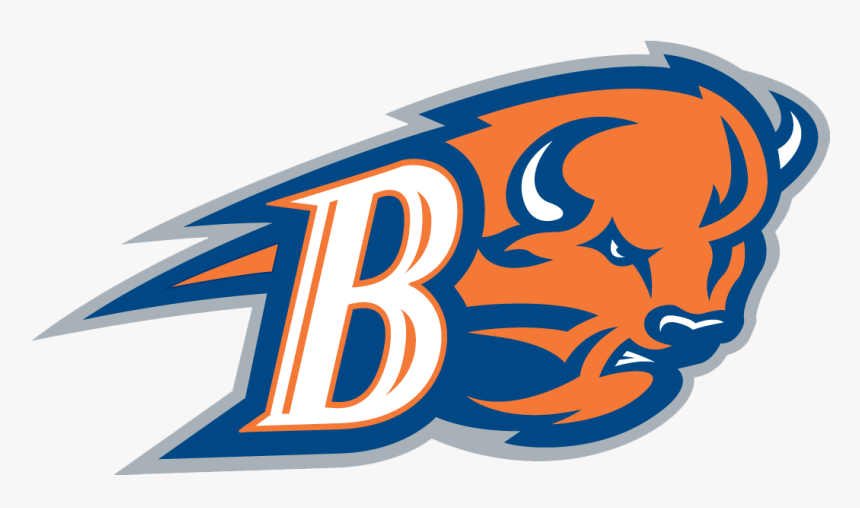 Bucknell Bison, HD Png Download
