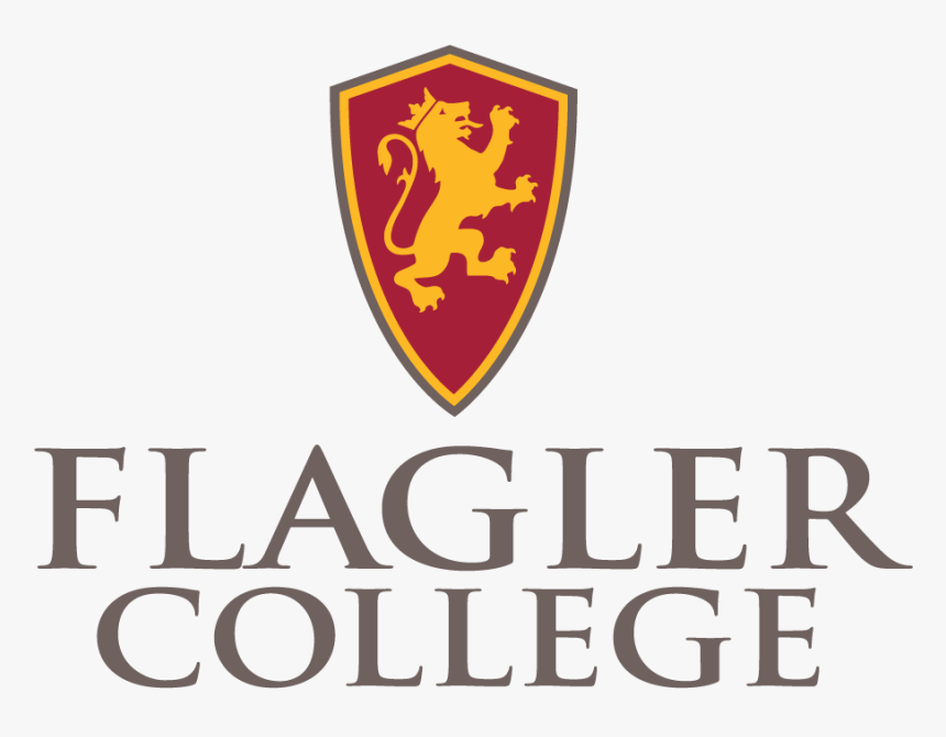 Image - Flagler College St Augustine Logo, HD Png Download