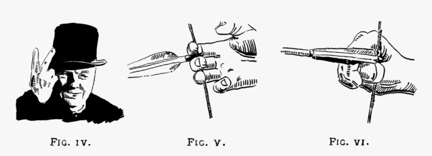 Archery - Sketch, HD Png Download