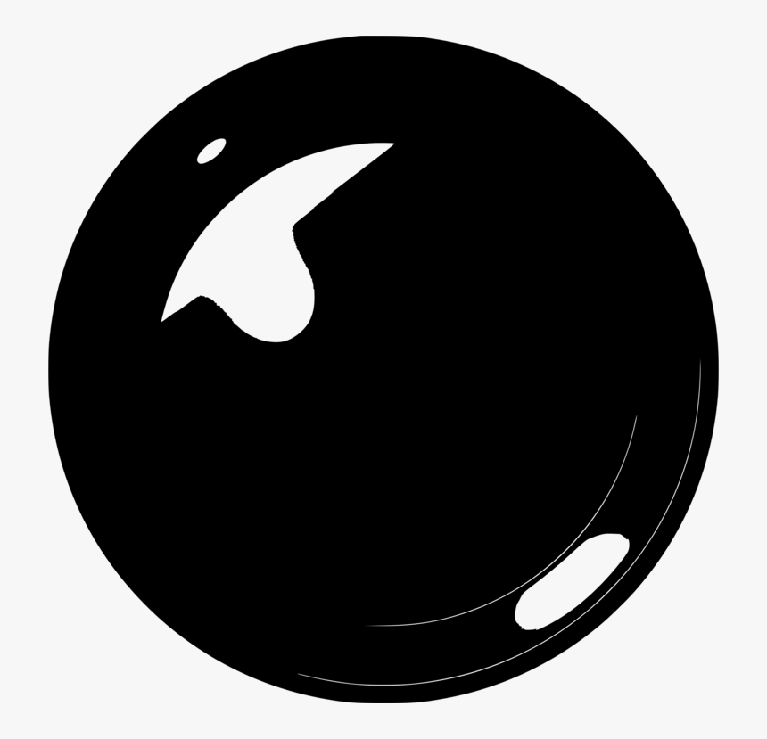 Symbol,crescent,smile - Circle, HD Png Download