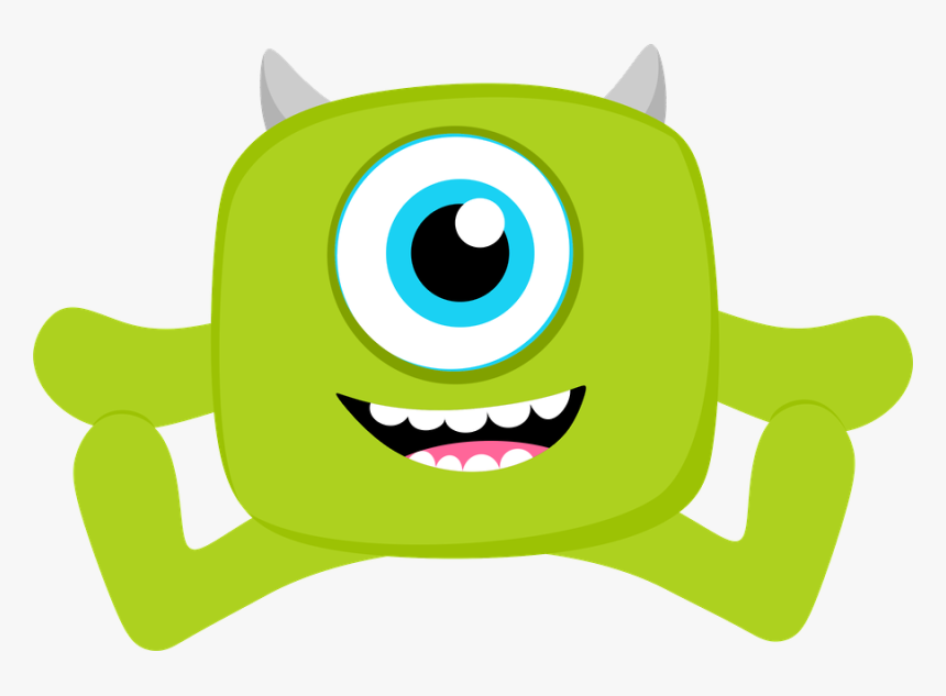 Thumb Image - Monster Inc Png, Transparent Png