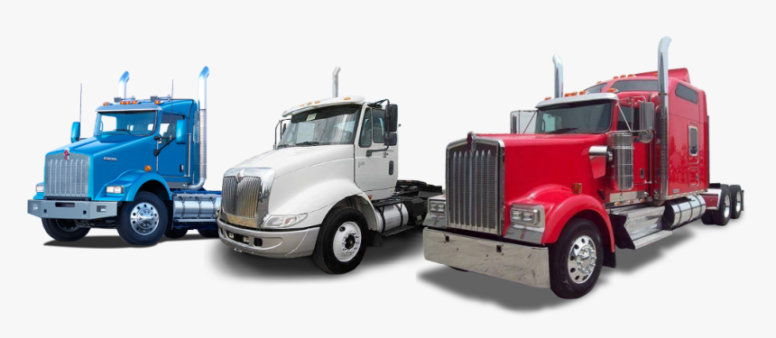 Truck, HD Png Download