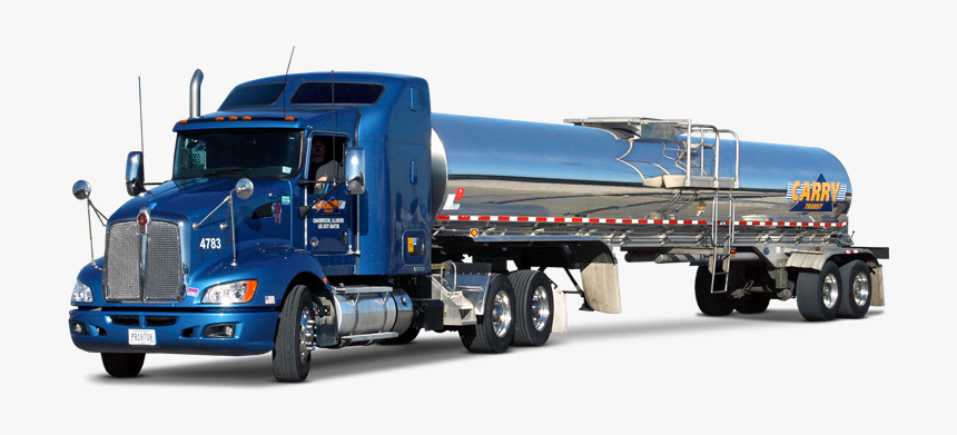 Food Grade Tanker Truck, HD Png Download