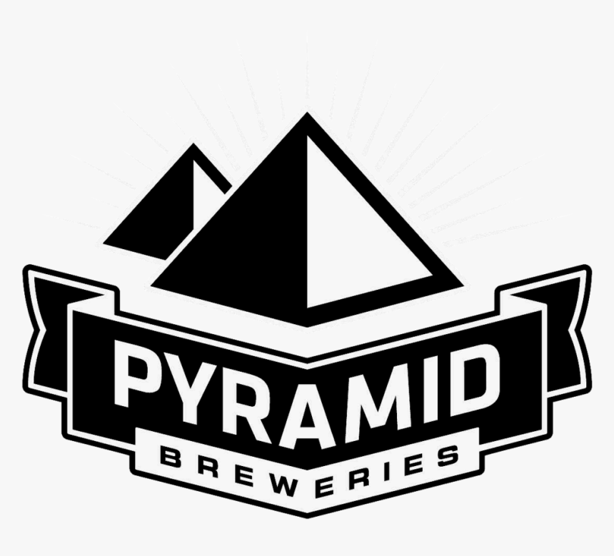2011 05 Pyram - Pyramid Breweries, HD Png Download