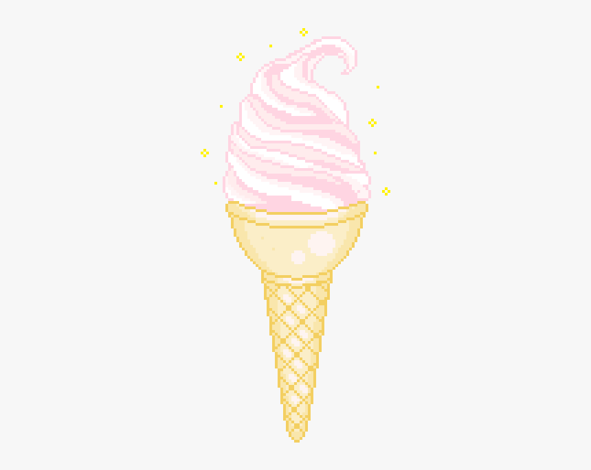 Soft Serve Ice Creams, HD Png Download