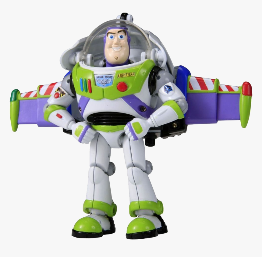 Toy Story 3 Buzz, HD Png Download