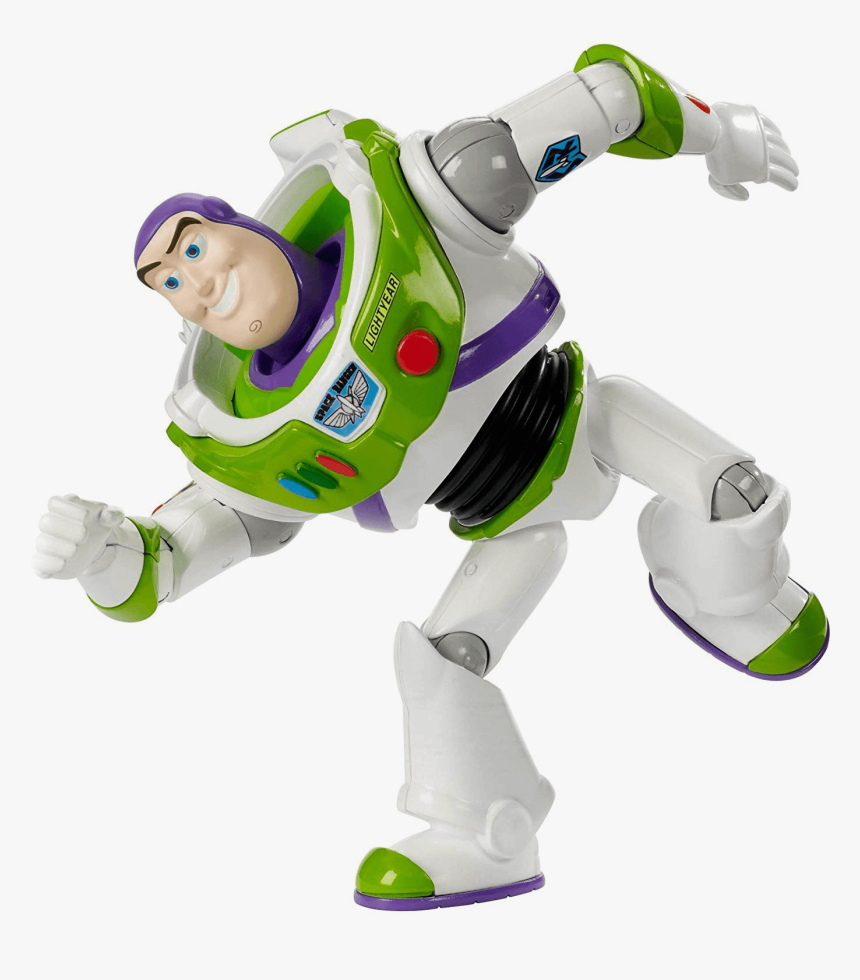 Buzz Lightyear Legs, HD Png Download