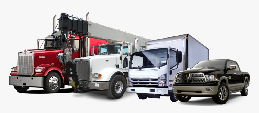 Diesel Trucks - Diesel Repair, HD Png Download