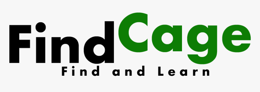 Find Cage - Graphic Design, HD Png Download