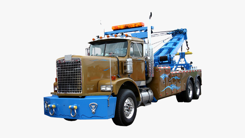 Tow Truck Insurance - Tow Truck Bullfrog, HD Png Download