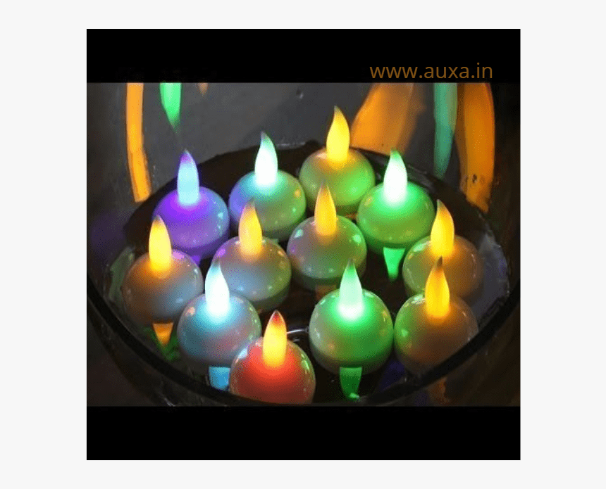 Advent Candle, HD Png Download
