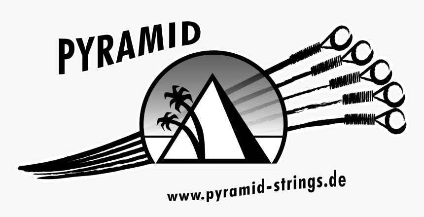 Pyramid, HD Png Download