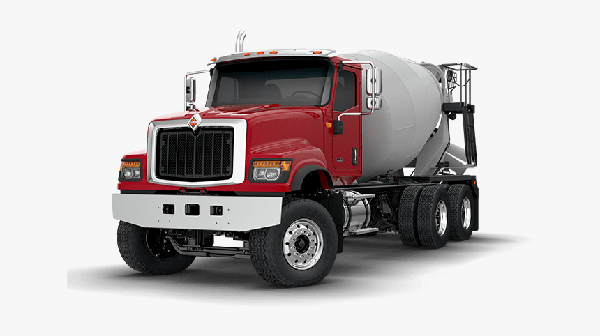 International Hx, HD Png Download