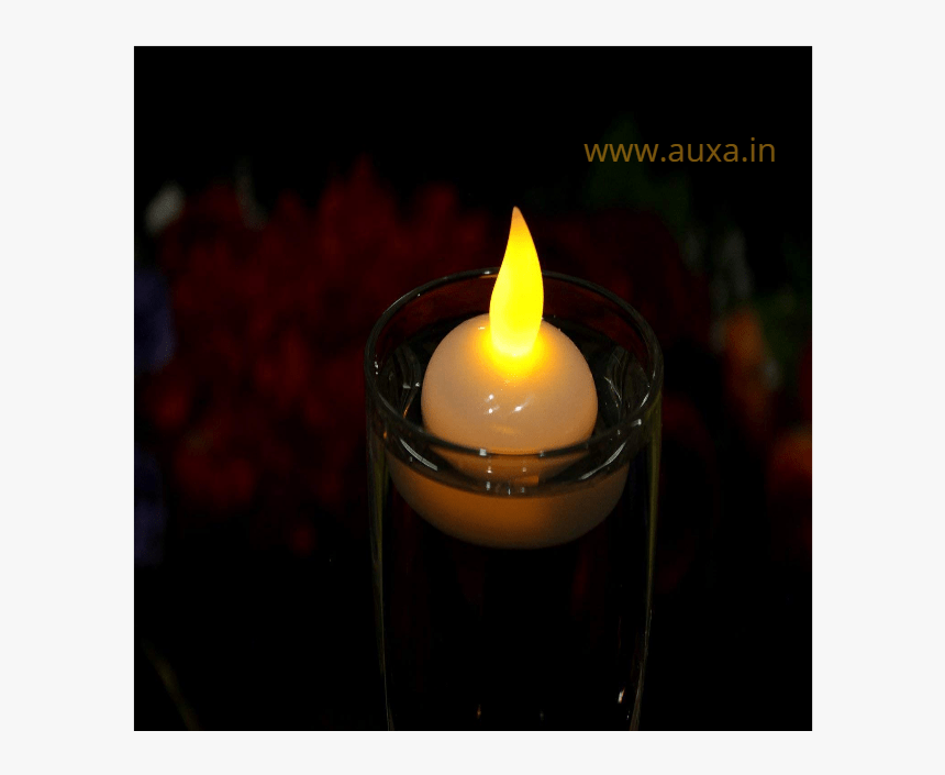 Advent Candle, HD Png Download