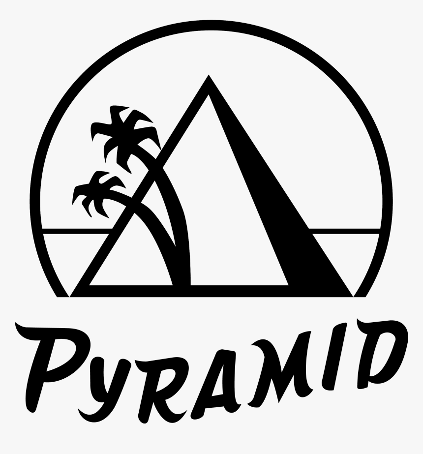 Pyramid, HD Png Download