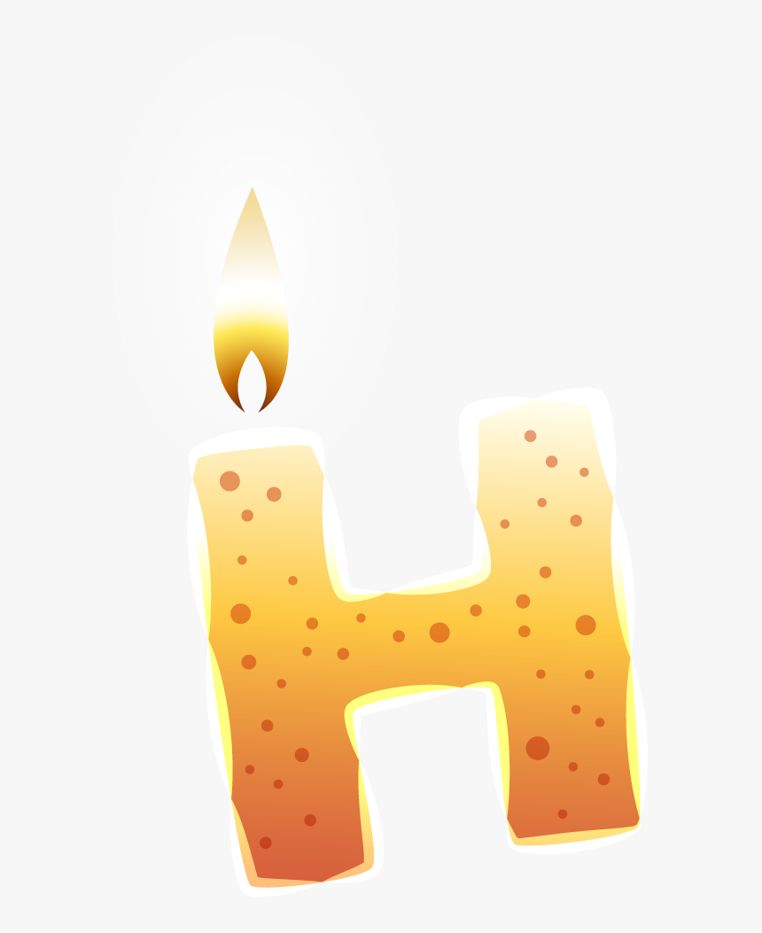Advent Candle, HD Png Download