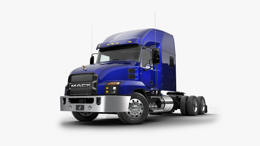 Trailer Truck, HD Png Download