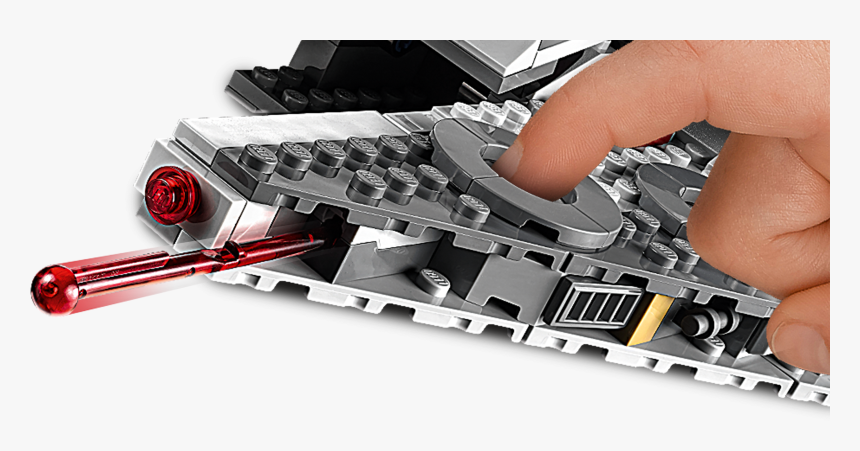 Lego Star Wars Millennium Falcon™ - Lego Millenium Falcon, HD Png Download