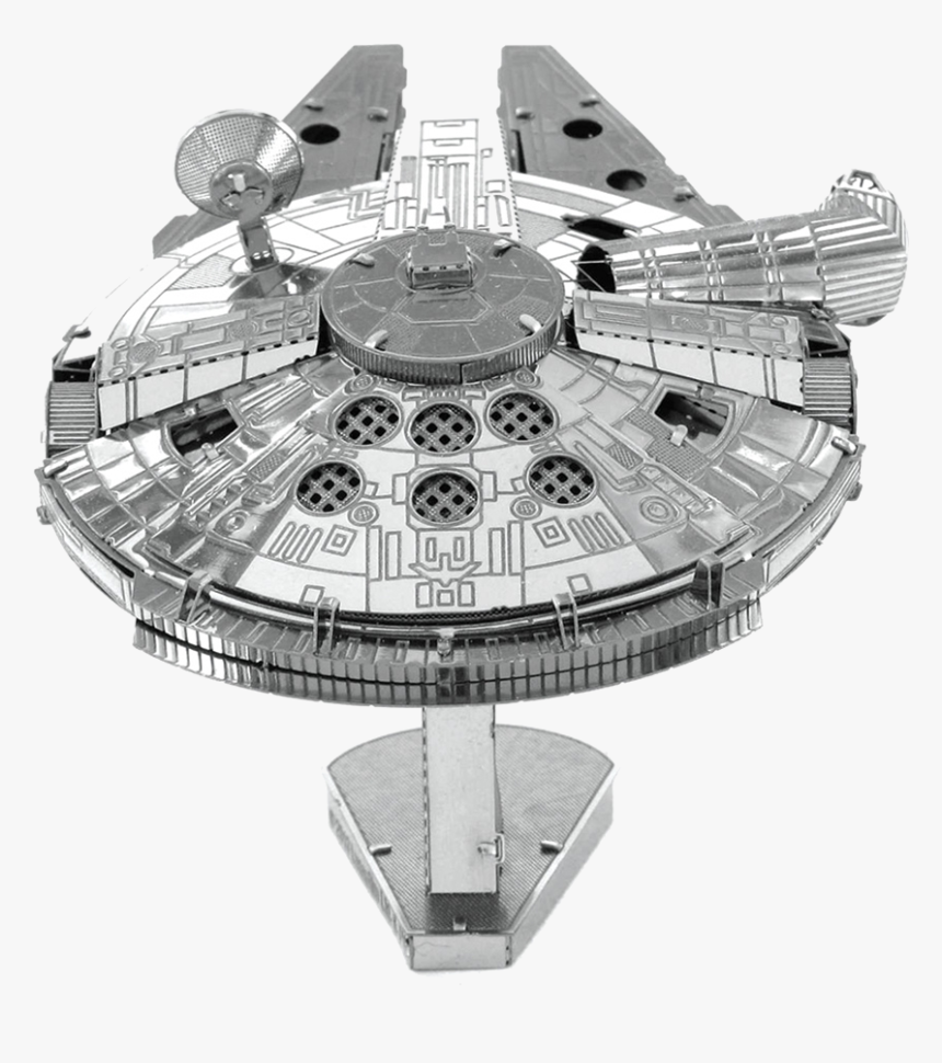 1 350 Star Wars Models, HD Png Download