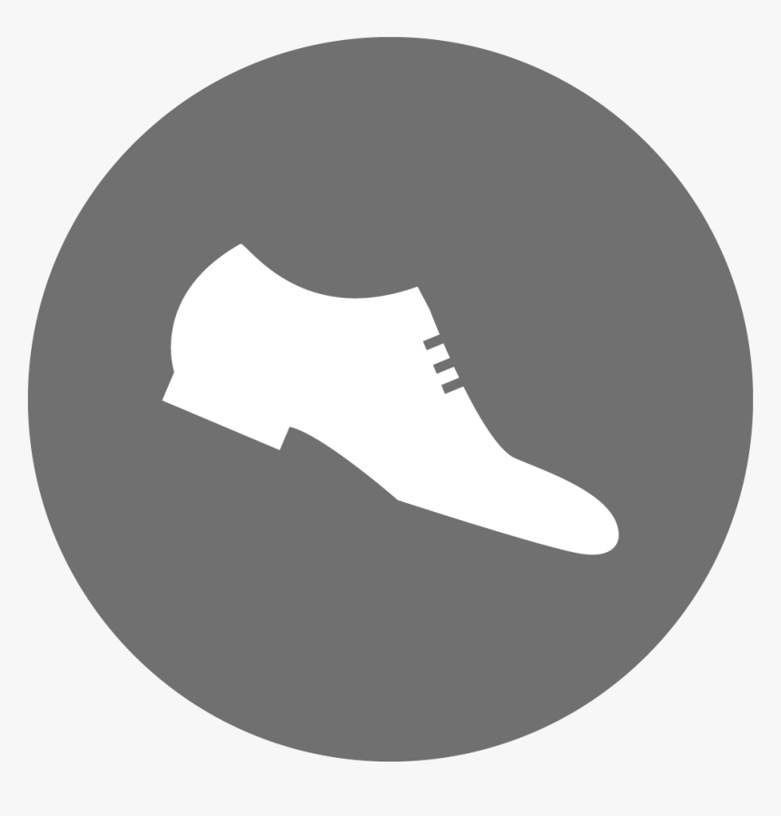 Transparent Shoe Cobbler Clipart - Logo Natural Trip, HD Png Download